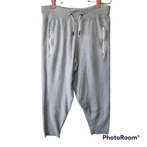 Kari Traa Drawstring Soft Sweatpants Joggers With Pockets